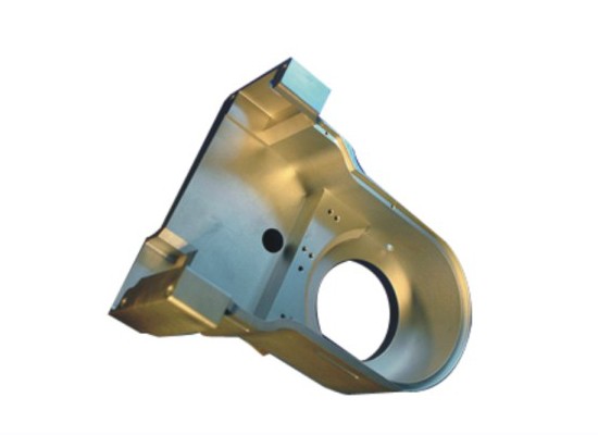 醫(yī)療設備部件